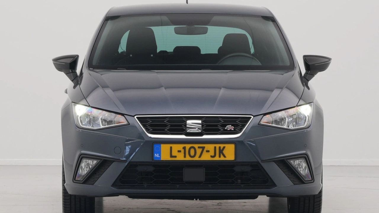 SEAT Ibiza 1.0 TSI 95pk FR Business Intense