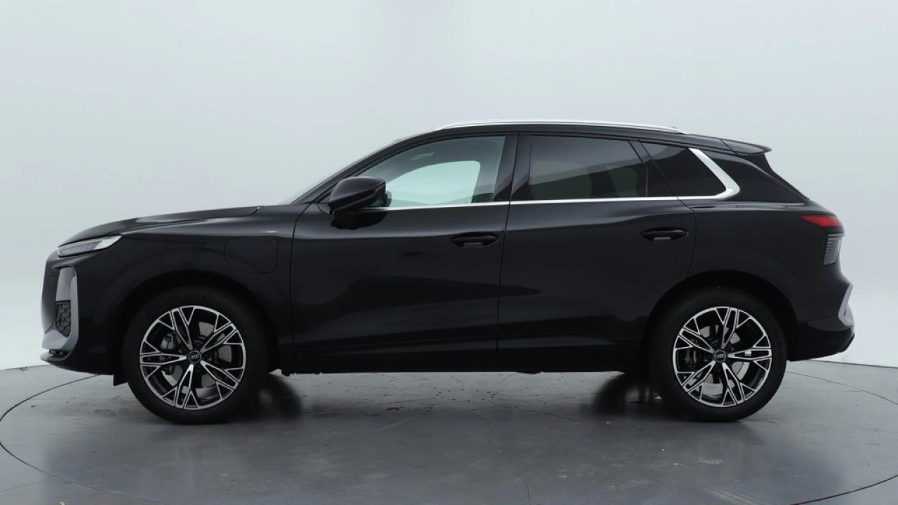 Audi Q3 1.5 200kW e-hybrid S edition