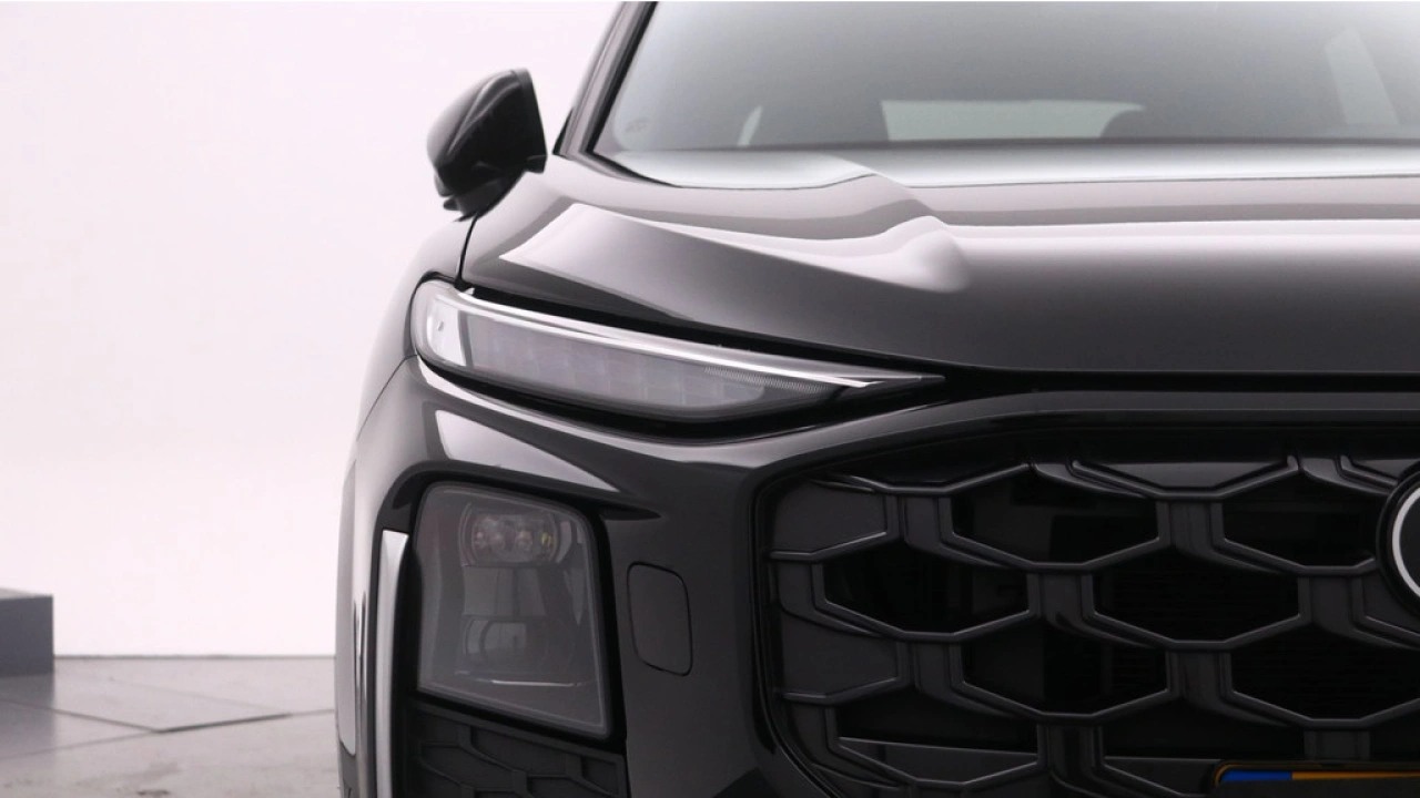 Audi Q3 1.5 200kW e-hybrid S edition