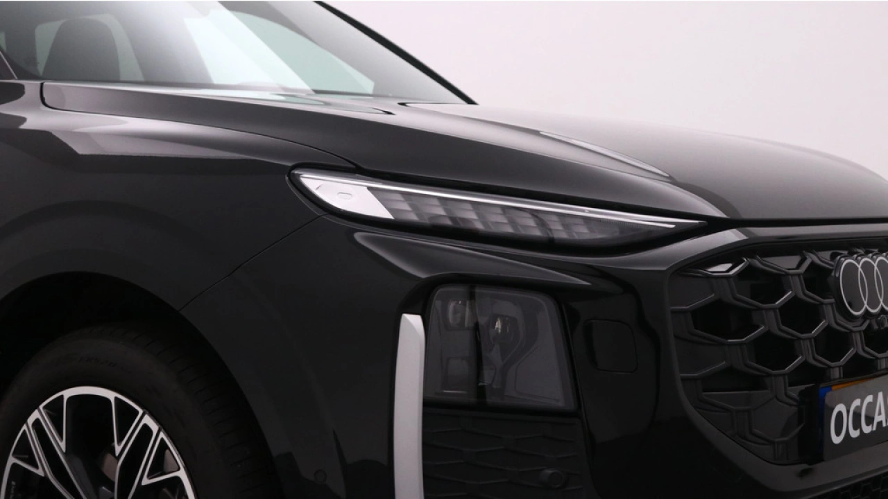 Audi Q3 1.5 200kW e-hybrid S edition