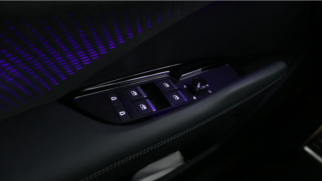 Audi Q3 1.5 200kW e-hybrid S edition