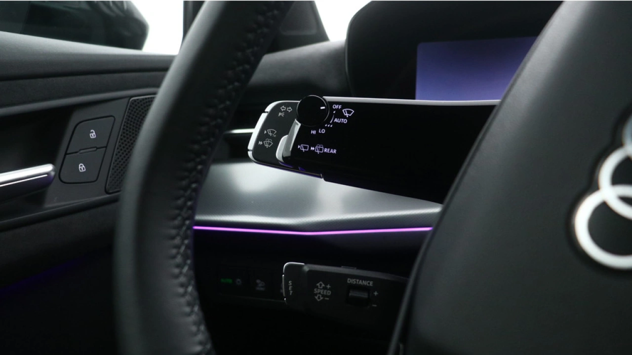 Audi Q3 1.5 200kW e-hybrid S edition