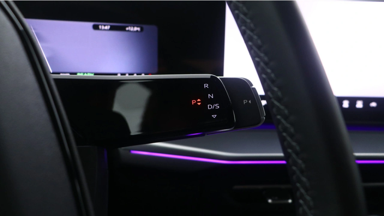 Audi Q3 1.5 200kW e-hybrid S edition