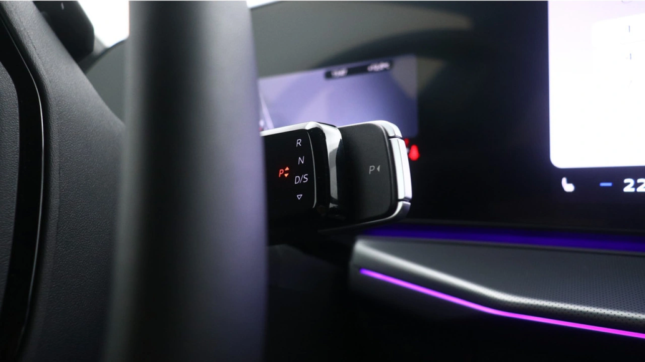 Audi Q3 1.5 200kW e-hybrid S edition