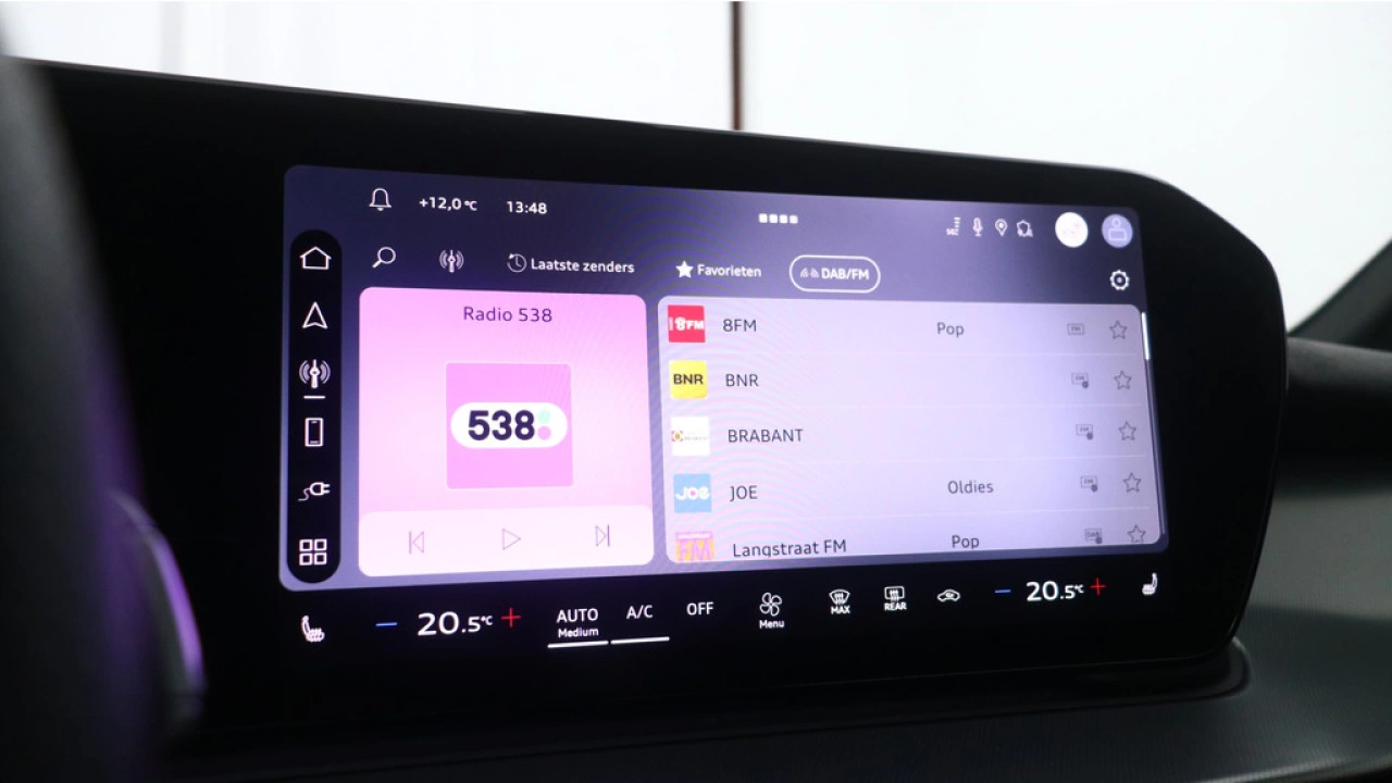 Audi Q3 1.5 200kW e-hybrid S edition