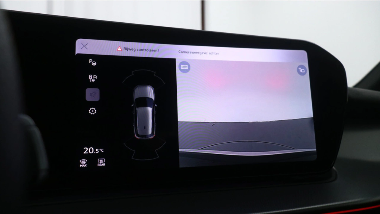 Audi Q3 1.5 200kW e-hybrid S edition