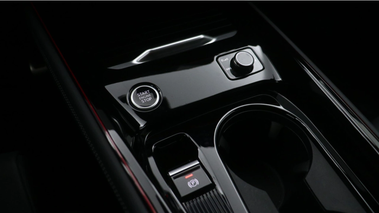 Audi Q3 1.5 200kW e-hybrid S edition