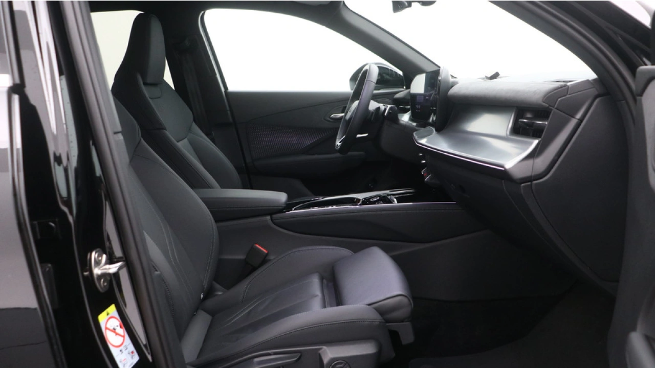 Audi Q3 1.5 200kW e-hybrid S edition