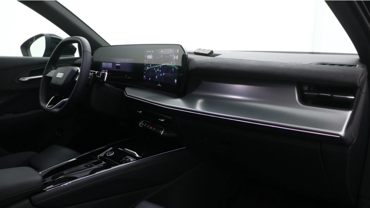 Audi Q3 1.5 200kW e-hybrid S edition