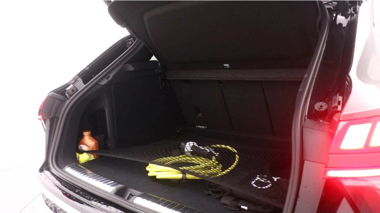 Audi Q3 1.5 200kW e-hybrid S edition