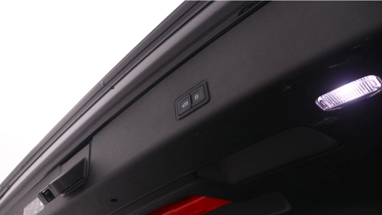 Audi Q3 1.5 200kW e-hybrid S edition