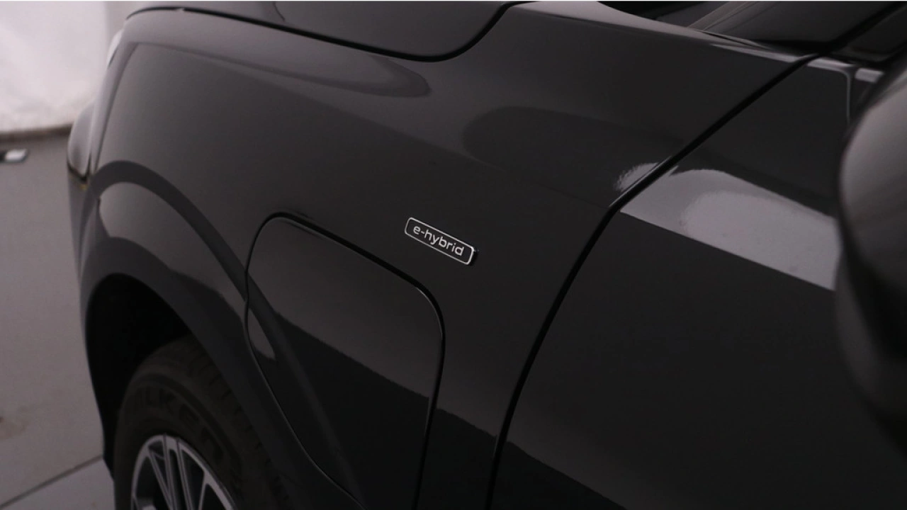 Audi Q3 1.5 200kW e-hybrid S edition