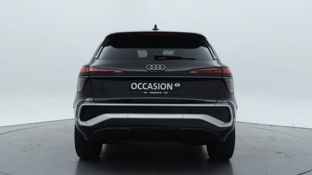 Audi Q3 1.5 200kW e-hybrid S edition