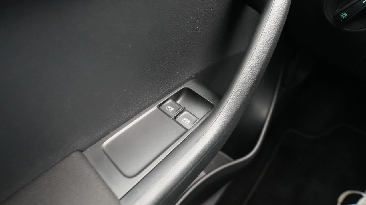 Škoda Fabia Combi 1.0 75pk Business Edition