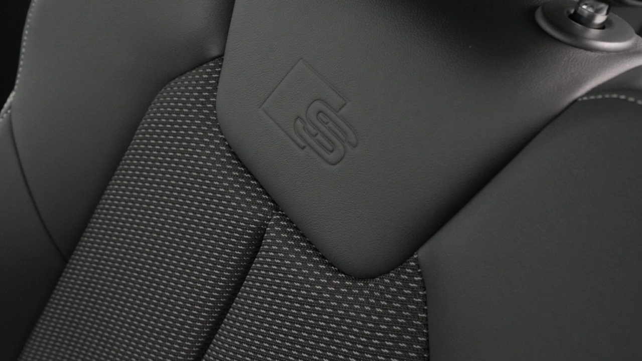 Audi A1 Sportback (A02) S edition 25 TFSI 70 kW / 95 pk Sportback 7 versn. S-tronic