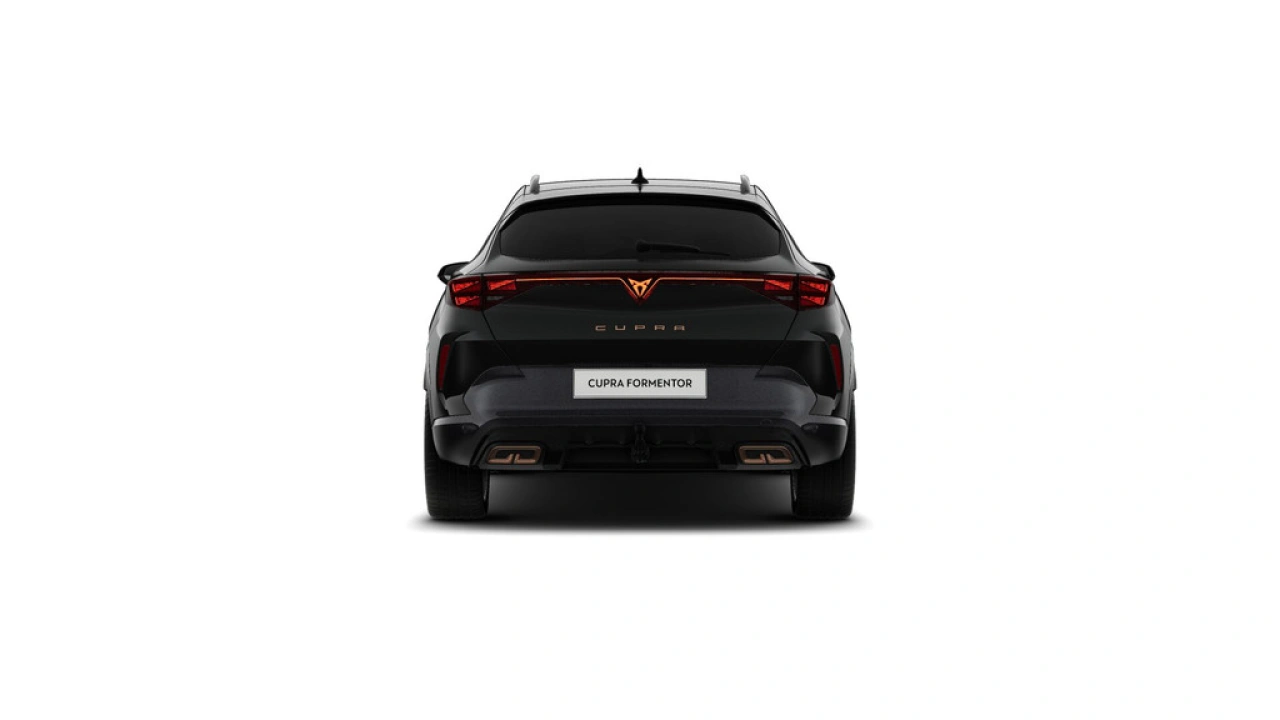 CUPRA Formentor 1.5 TSI e-Hybrid 204 6DSG Business