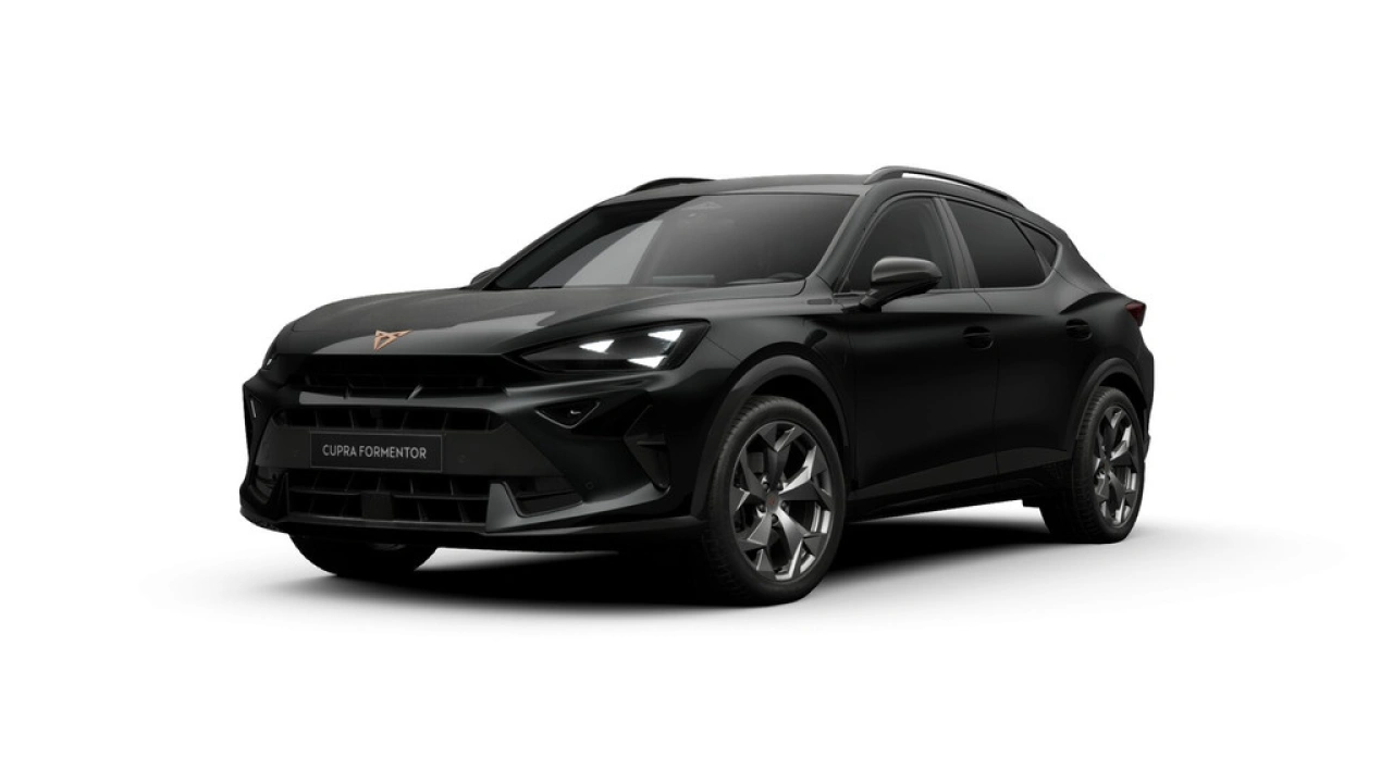 CUPRA Formentor 1.5 TSI e-Hybrid 204 6DSG Business