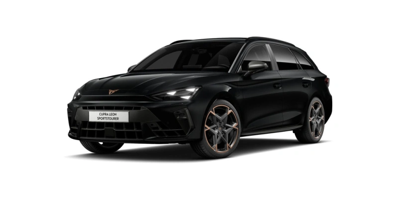 CUPRA Leon Sportstourer 1.5 TSI e-Hybrid 272 6DSG VZ Performance