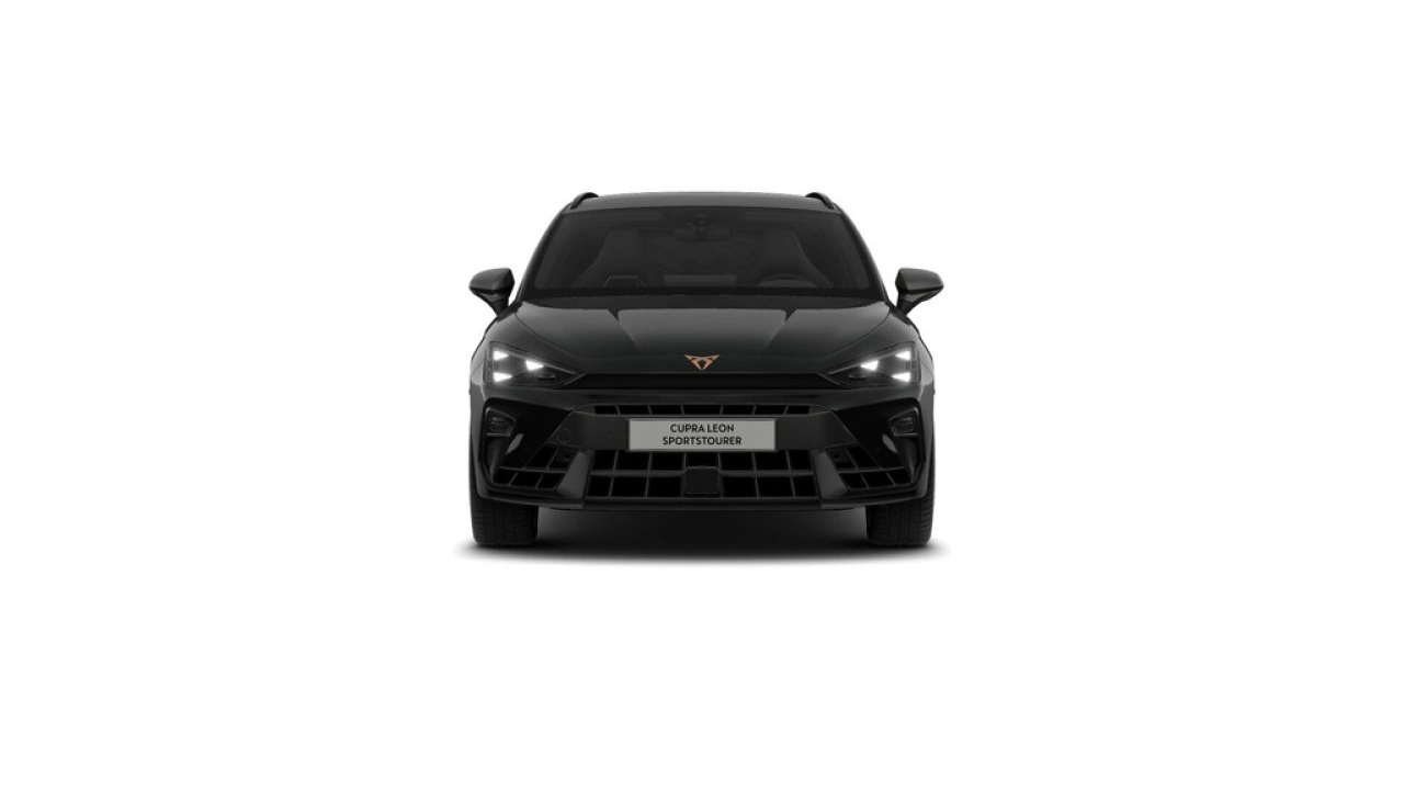 CUPRA Leon Sportstourer 1.5 TSI e-Hybrid 272 6DSG VZ Performance