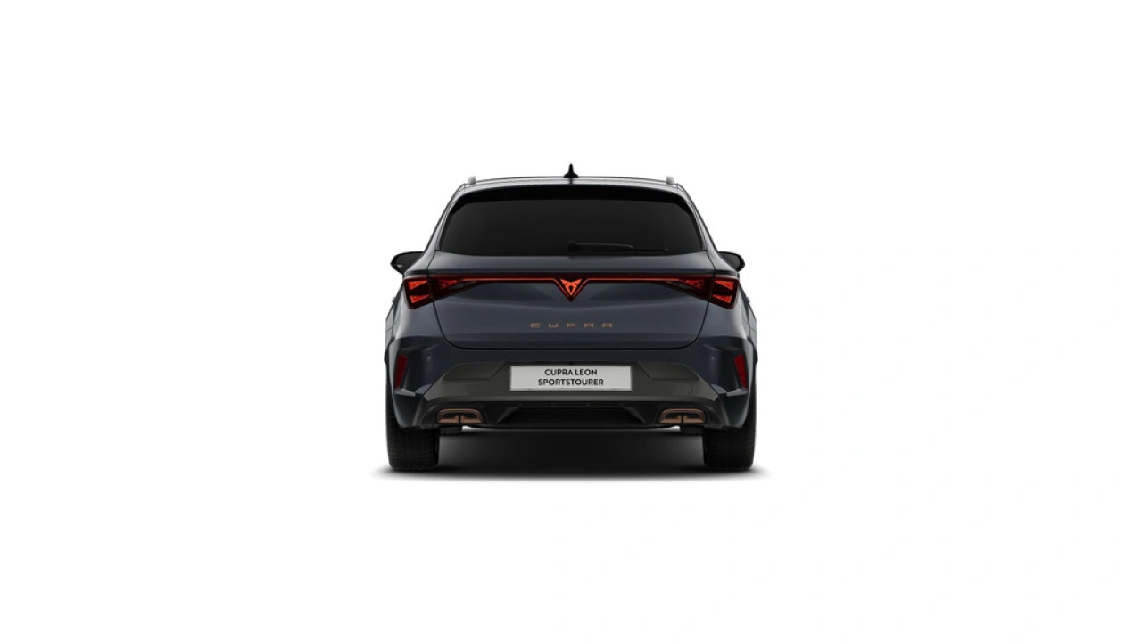 CUPRA Leon Sportstourer 1.5 TSI e-Hybrid 204 6DSG Business