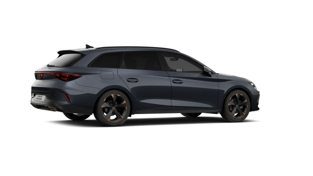 CUPRA Leon Sportstourer 1.5 TSI e-Hybrid 204 6DSG Business