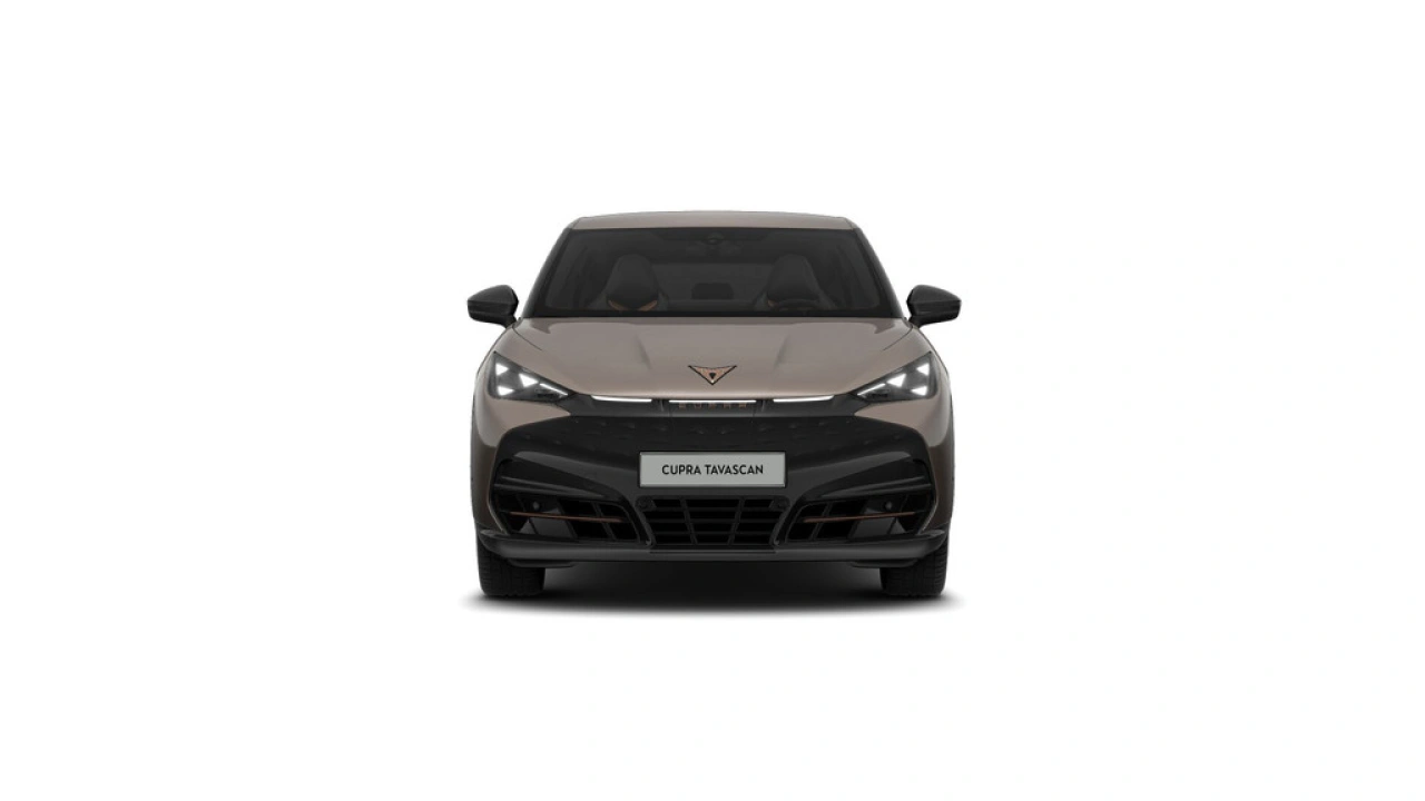 CUPRA Tavascan 77kWh Elektromotor 286 1AT Business