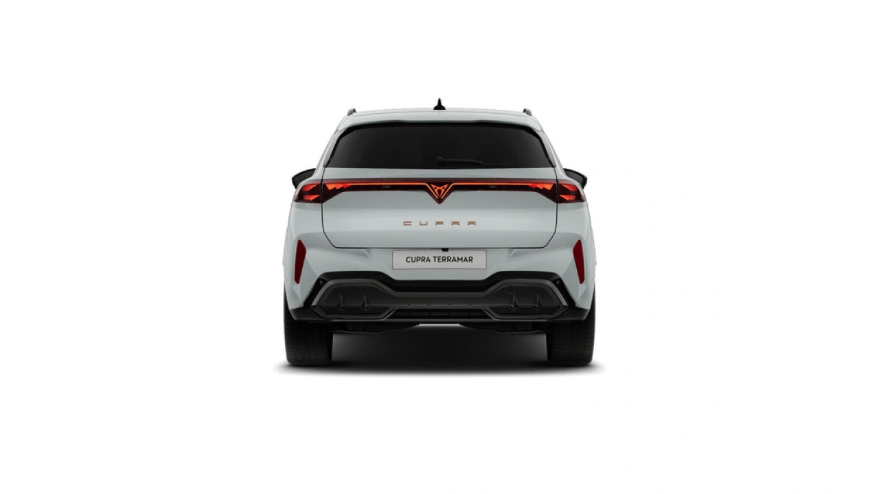 CUPRA Terramar 1.5 TSI e-Hybrid 204 6DSG Business