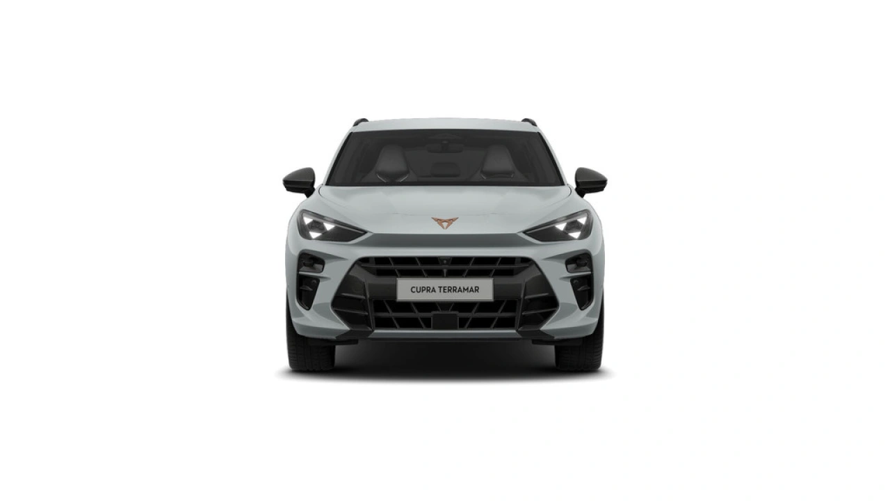 CUPRA Terramar 1.5 TSI e-Hybrid 204 6DSG Business