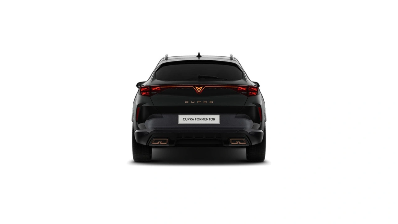CUPRA Formentor 1.5 TSI e-Hybrid 272 6DSG VZ Performance