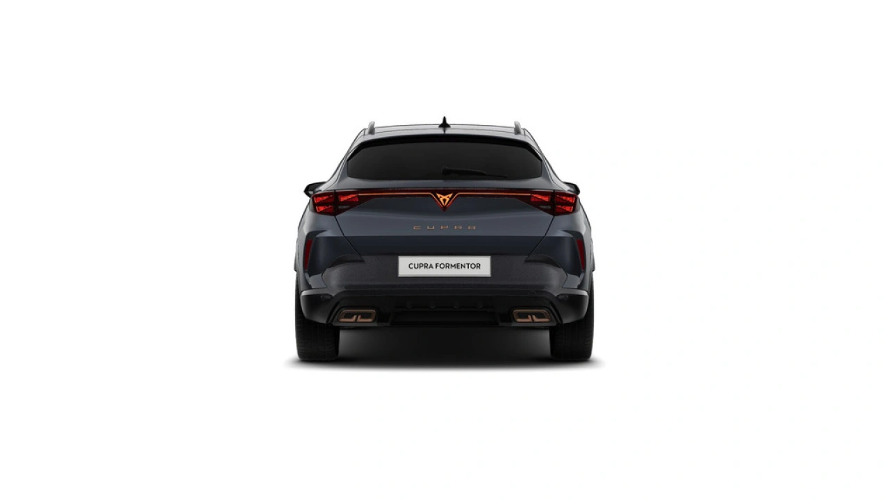 CUPRA Formentor 1.5 TSI e-Hybrid 204 6DSG Business