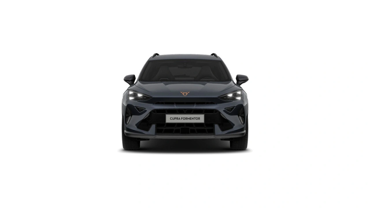 CUPRA Formentor 1.5 TSI e-Hybrid 204 6DSG Business