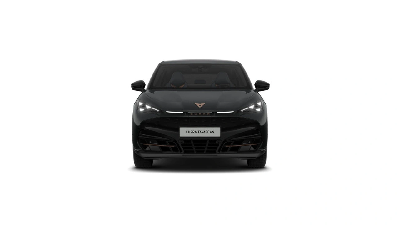 CUPRA Tavascan 77kWh Elektromotor 286 1AT Adrenaline