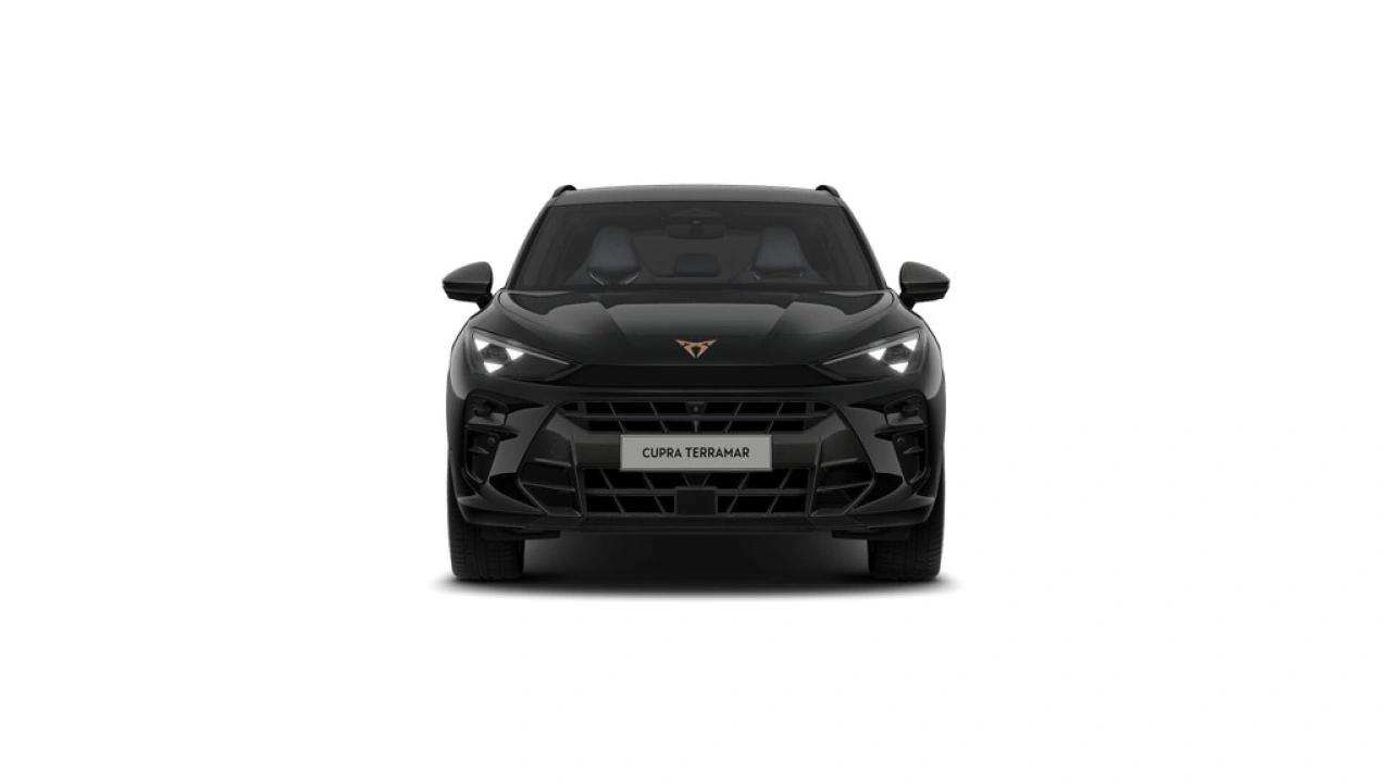 CUPRA Terramar 1.5 TSI e-Hybrid 272 6DSG VZ Performance
