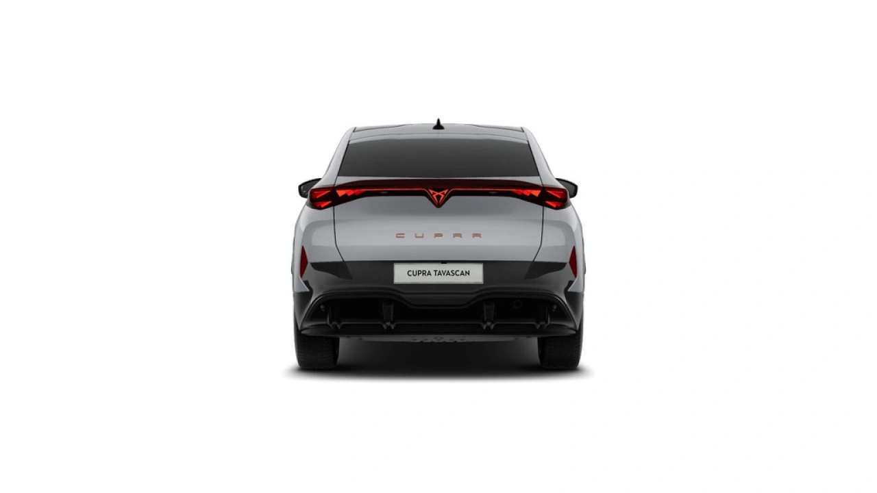 CUPRA Tavascan 77kWh Elektromotor 286 1AT Adrenaline