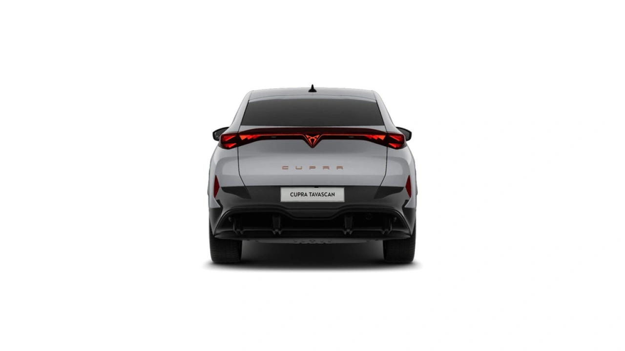 CUPRA Tavascan 77kWh Elektromotor 286 1AT Business