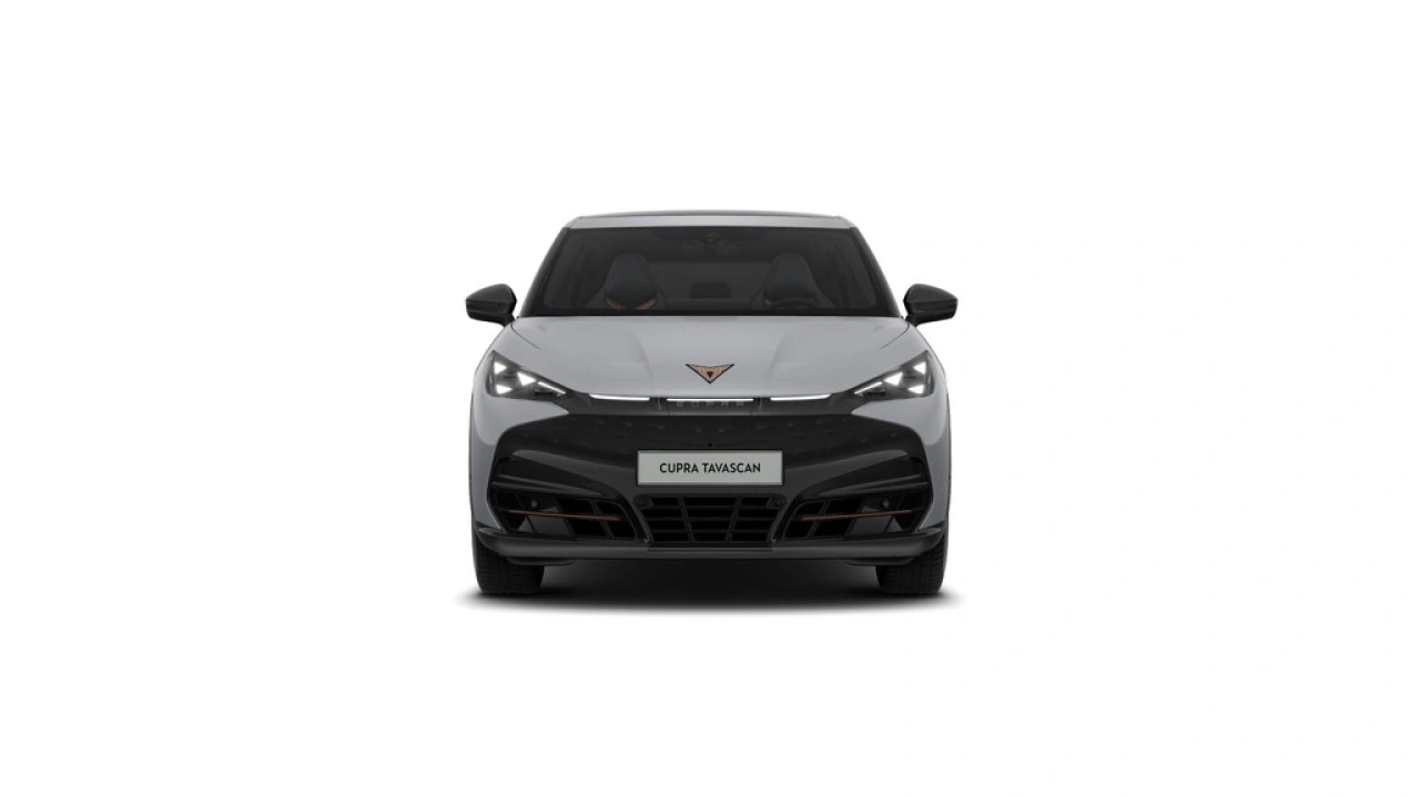 CUPRA Tavascan 77kWh Elektromotor 286 1AT Adrenaline