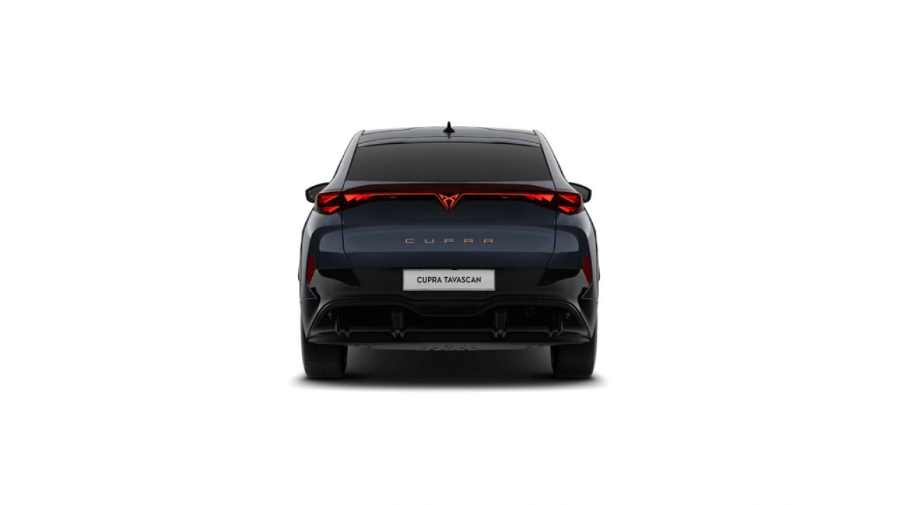 CUPRA Tavascan 77kWh Elektromotor 286 1AT Adrenaline
