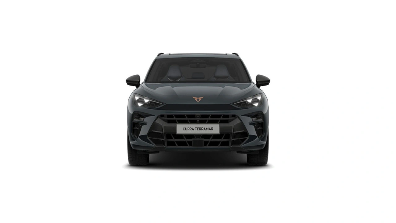 CUPRA Terramar 1.5 TSI e-Hybrid 272 6DSG VZ Performance