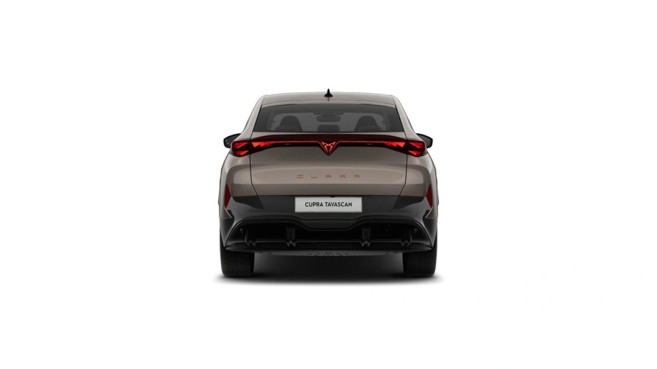 CUPRA Tavascan 77kWh Elektromotor 286 1AT Essential