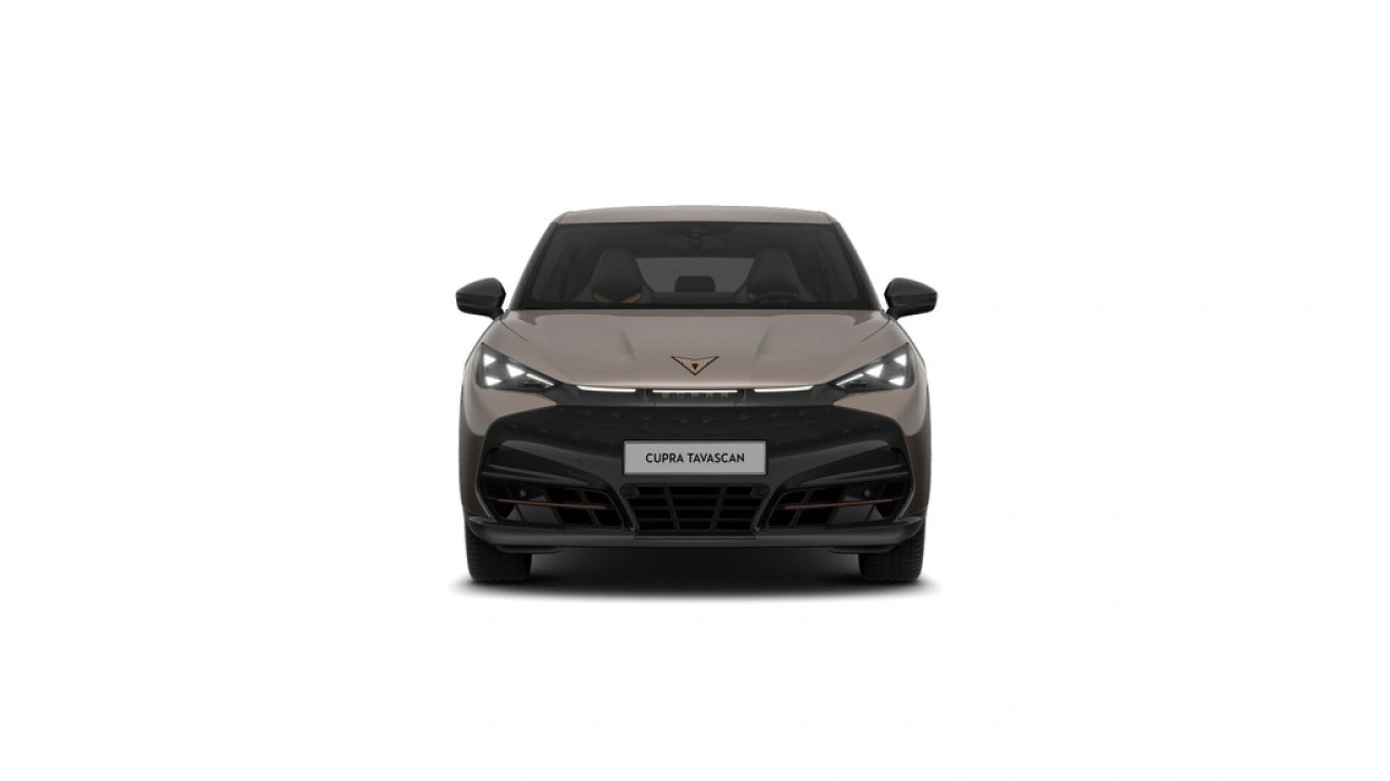 CUPRA Tavascan 77kWh Elektromotor 286 1AT Essential
