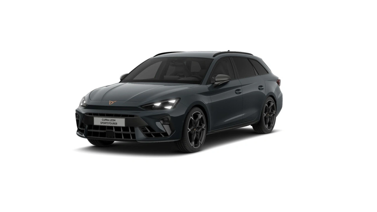 CUPRA Leon Sportstourer 1.5 TSI e-Hybrid 272 6DSG VZ Performance