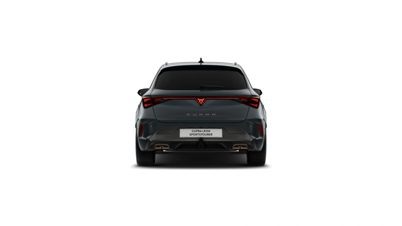 CUPRA Leon Sportstourer 1.5 TSI e-Hybrid 272 6DSG VZ Performance