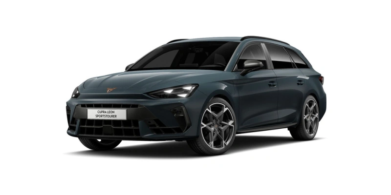 CUPRA Leon Sportstourer 1.5 TSI e-Hybrid 272 6DSG VZ Performance