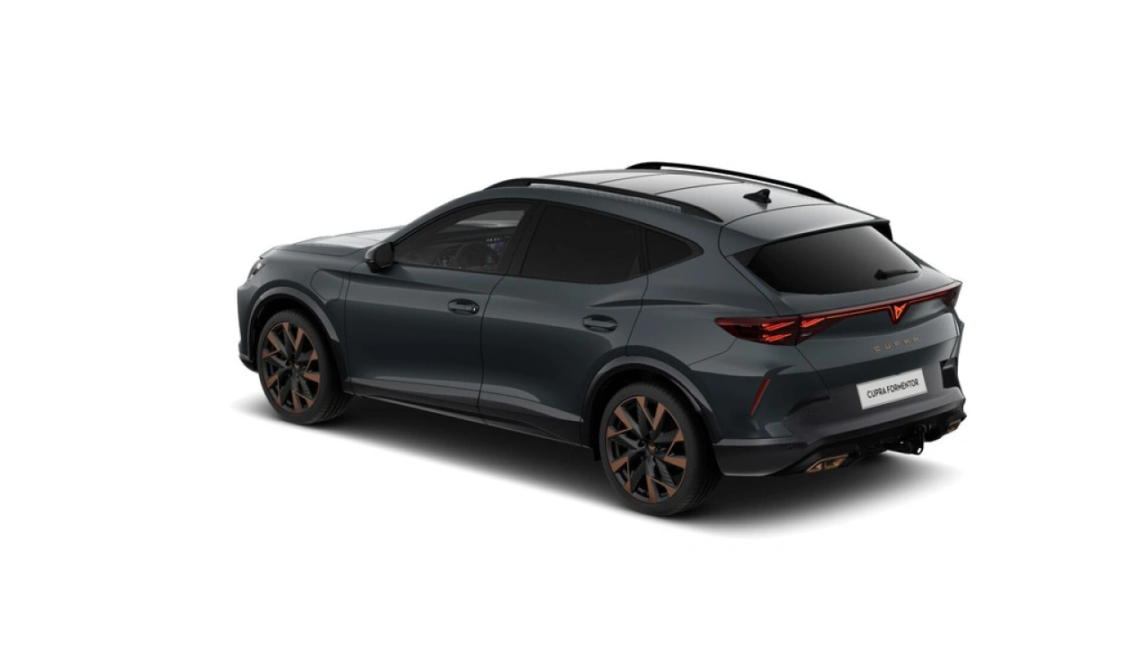 CUPRA Formentor 1.5 TSI e-Hybrid 272 6DSG VZ Performance