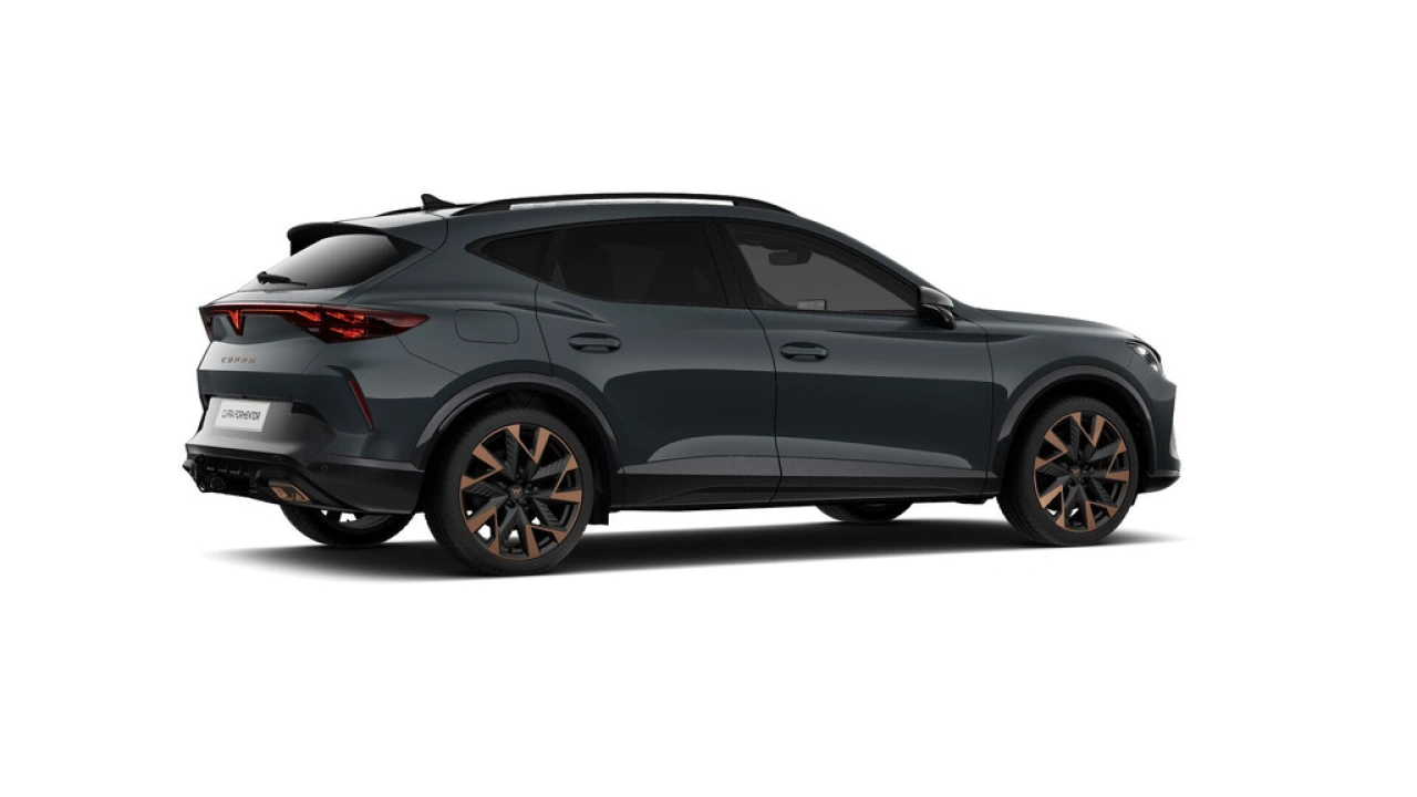 CUPRA Formentor 1.5 TSI e-Hybrid 272 6DSG VZ Performance