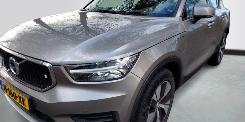 Volvo XC40 1.5 T5 262pk PHEV Twin Engine Momentum Pro