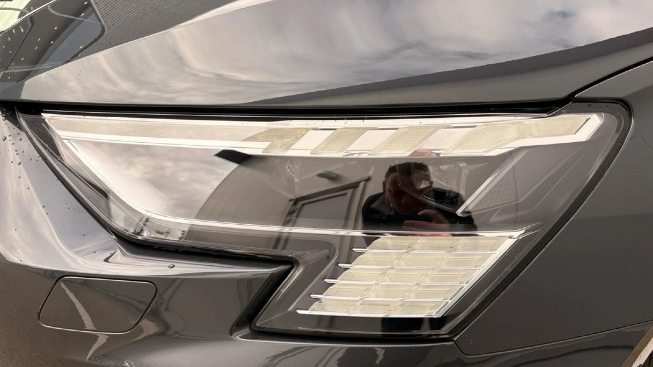 Audi A3 Sportback 40 TFSI e 204pk PHEV Advanced edition