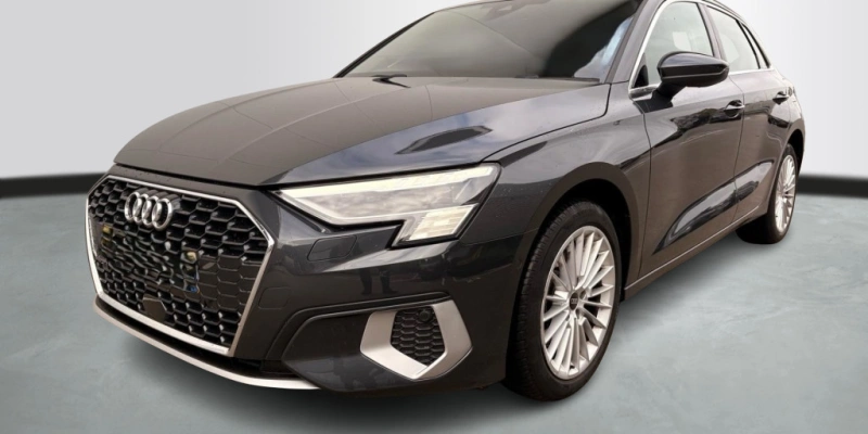 Audi A3 Sportback 40 TFSI e 204pk PHEV Advanced edition
