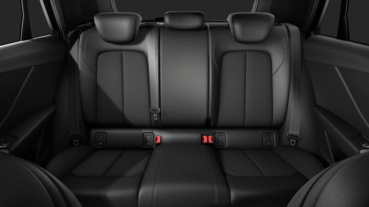 Audi Q2 35 TFSI 150 S tronic S edition