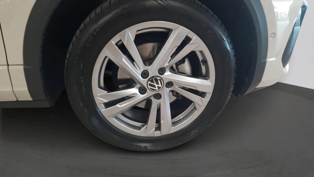 Volkswagen T-Roc 1.5 TSI R-Line Business | afn Trekhaak | Privacy Glass |